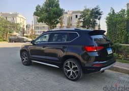 Ateca FR 2019 0