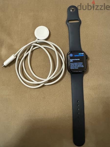 Apple Watch Series 7 1