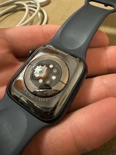 Apple Watch Series 7 41mm 3