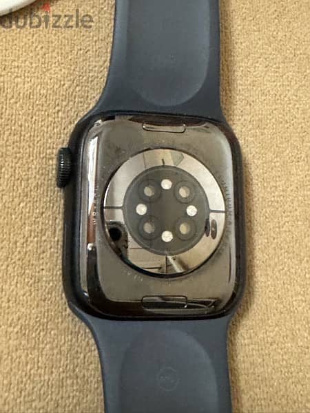 Apple Watch Series 7 41mm 4