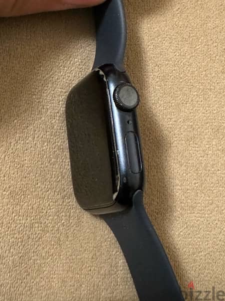 Apple Watch Series 7 41mm 6