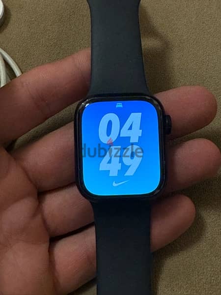 Apple Watch Series 7 41mm 7