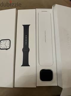 Apple Watch Series 7 0