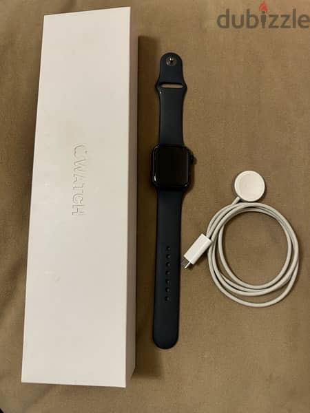 Apple Watch Series 7 41mm 1