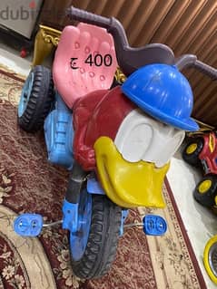 لعب أطفال kids toys