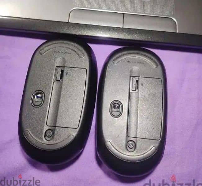 ماوسات لاسلكي جينيوس wireless mouse Genius 2