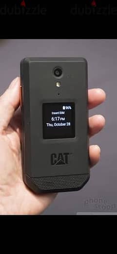 cat s22 flip