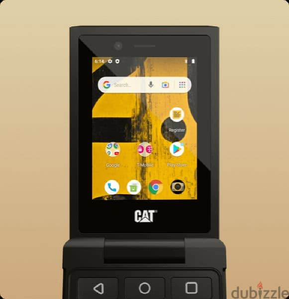 cat s22 flip 2