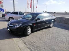 Opel Vectra 2007 0