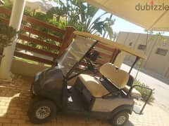 club car