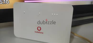 vodafone router 0