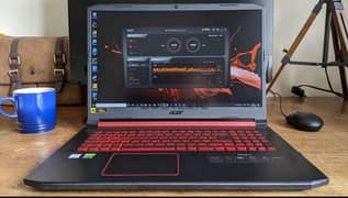 ACER NITRO 5