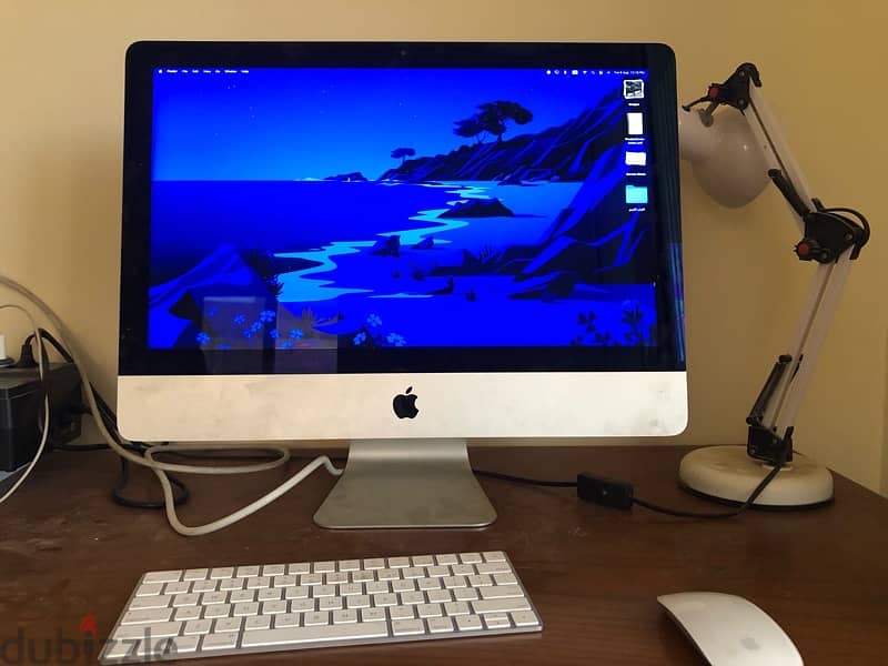 iMac 21.5-inch, 2017 1