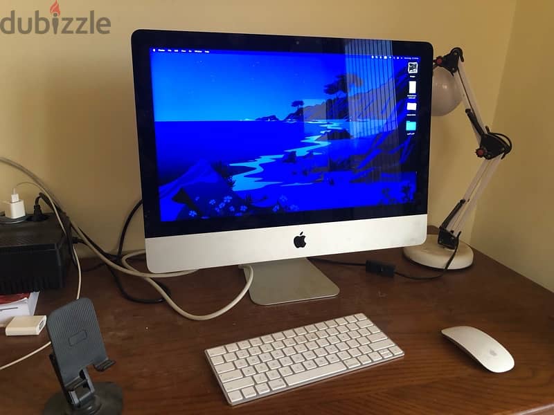 iMac 21.5-inch, 2017 3