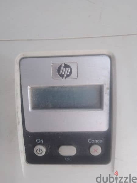 جهاز ماركه hp j2600 2