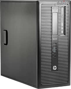 hp 600g1 0