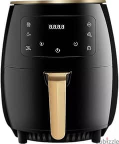 Digital Air Fryer 0