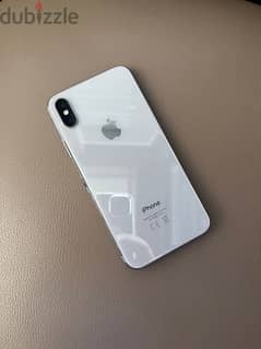 Iphone xs 256 gigabytes perfect condition