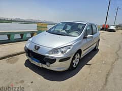 Peugeot 307 xt 0