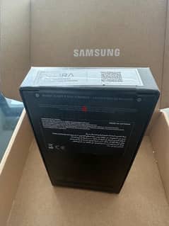 Samsung Galaxy S24, 128GB, Marble grey