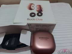 samsung live buds