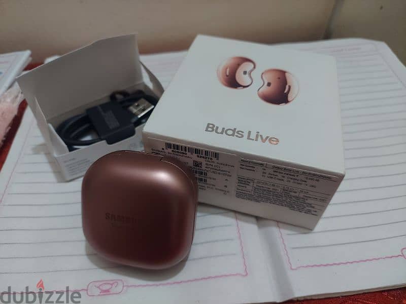 samsung live buds 1