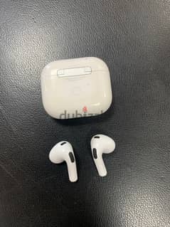 Airpods 3 Original - سماعة ايربودز 3 أصلي 0