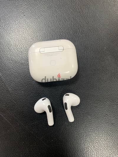 Airpods 3 Original - سماعة ايربودز 3 أصلي