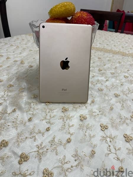 iPad mini 4 1