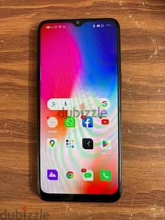 realme 5