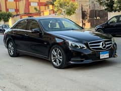 Mercedes-Benz E180 2016 0