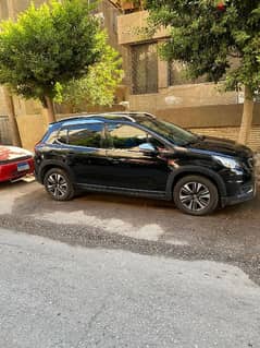 Peugeot 2008 2019 0