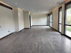 Duplex with garden for sale at Westown دوبلكس للبيع في ويستاون سوديك