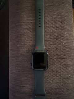 apple watch 7