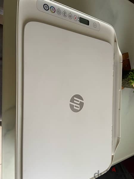 hp deskjet 2600 printer 0