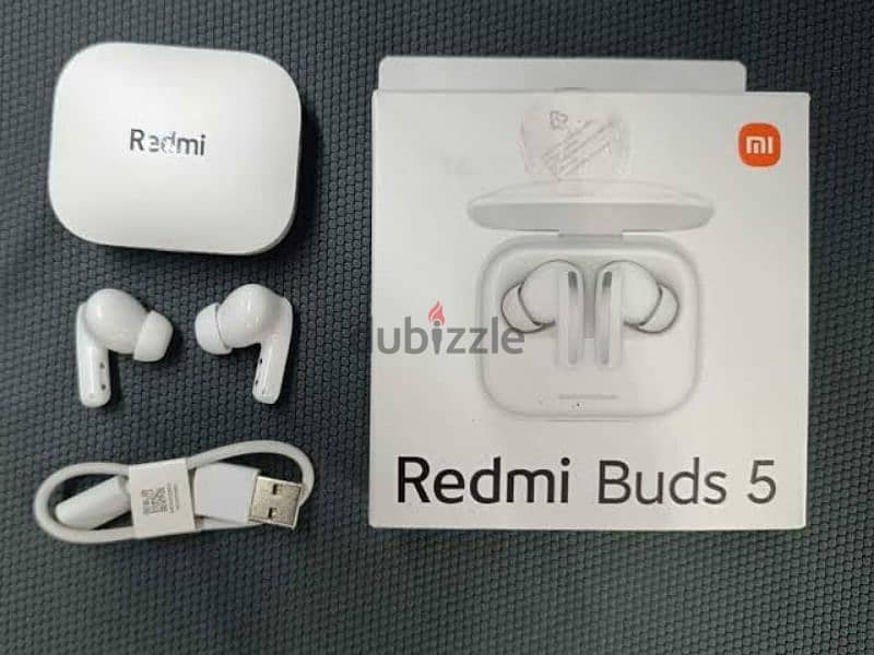 redmi buds 5 0