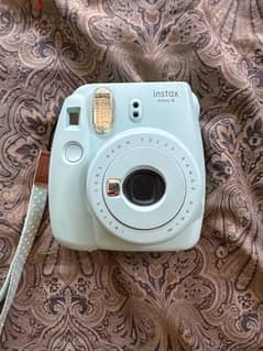 fujifilm instax mini 9