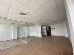 Office 96 sqm for  Rent | CFC