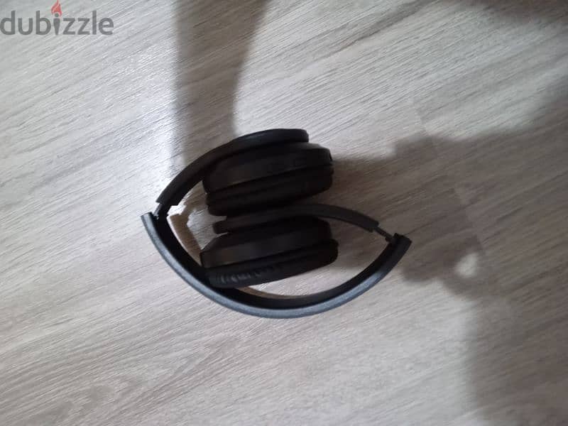 Bluetooth headphones 3