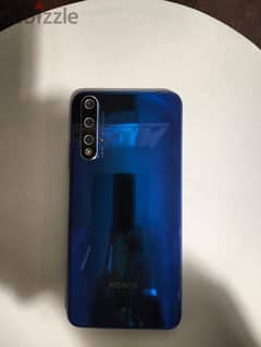 Honor 20