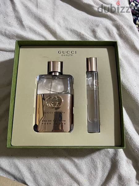 GUCCI GUILTY 1