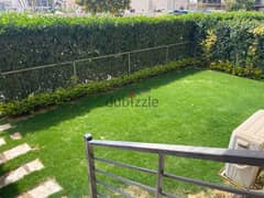 apartment for rent in garden fifth marasem  square kitchen  ACS