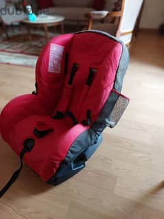 car seat