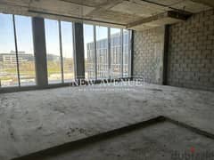 office for rent in CFC 96sqm very prime location