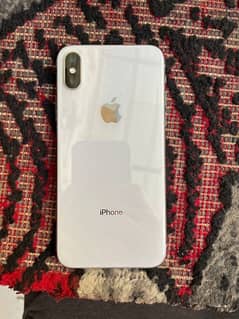 iPhone X 256 GB