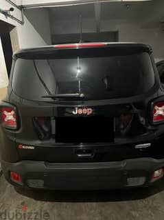 Jeep Renegade 2022 0