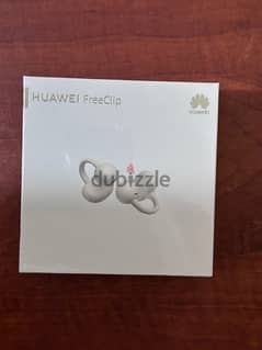 HUAWEI