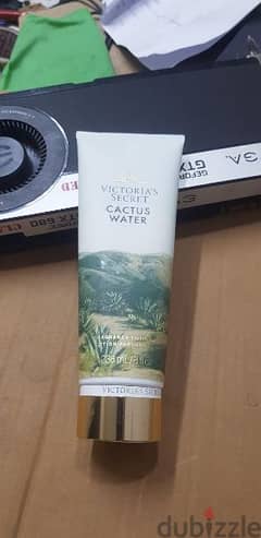 VICTORIA'S secret cactus water  وارد من السعودية 0