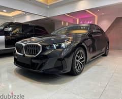 BMW 520 2024 0