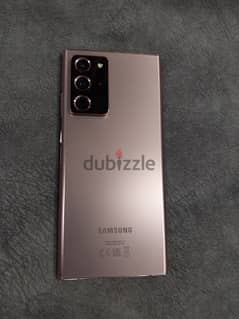 Samsung galaxy note 20 ultra